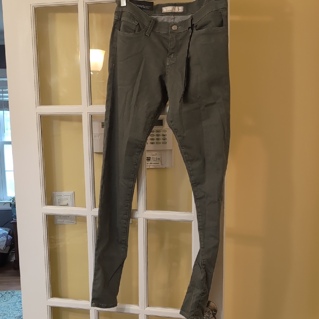 Flying Monkey Jeans